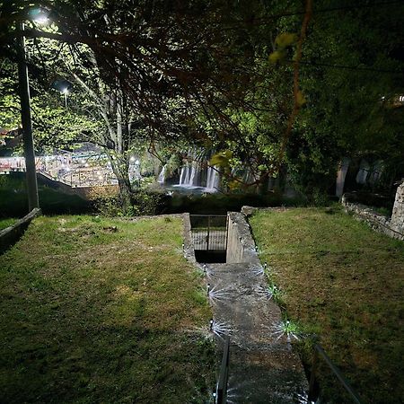 Stolac Home River Exterior foto