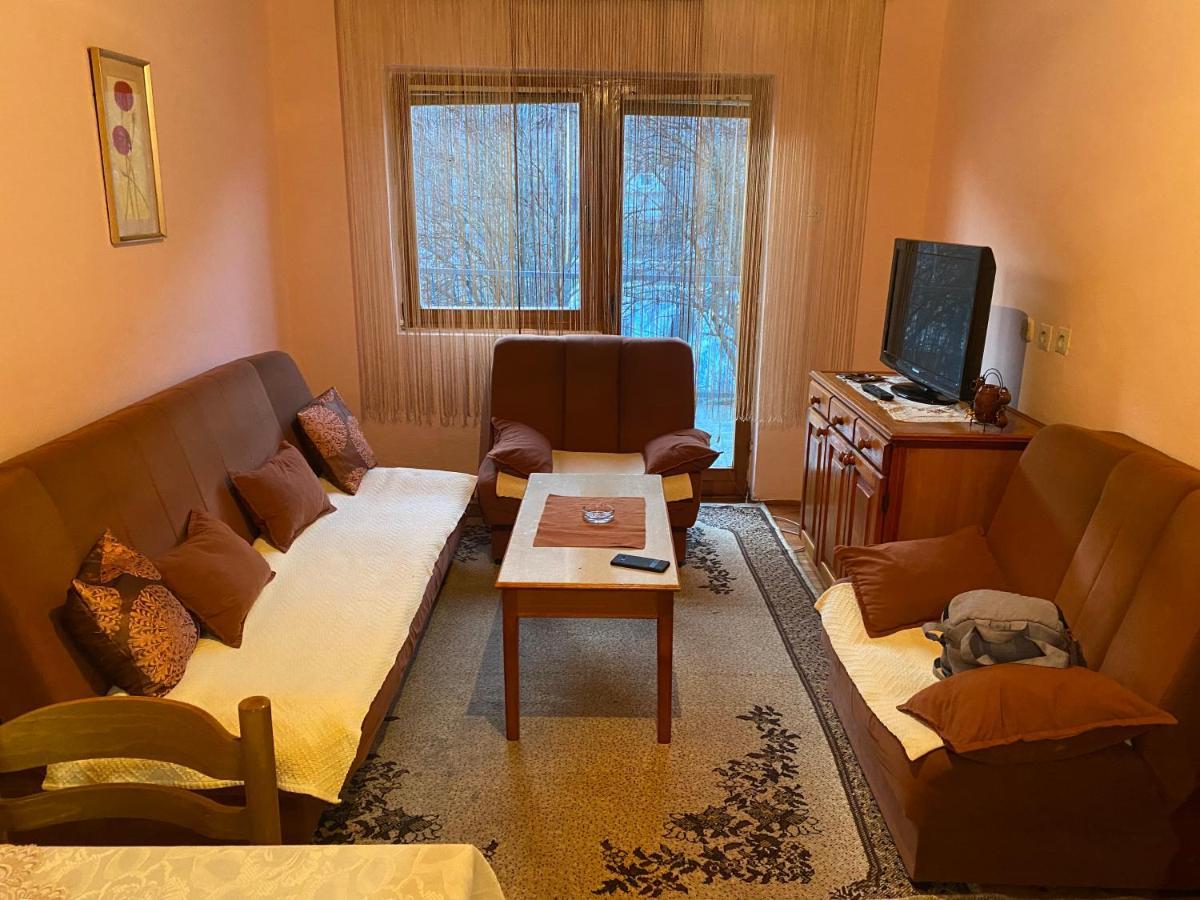 Stolac Home River Exterior foto