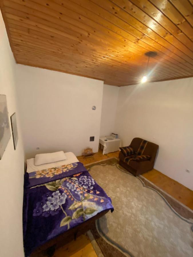 Stolac Home River Exterior foto