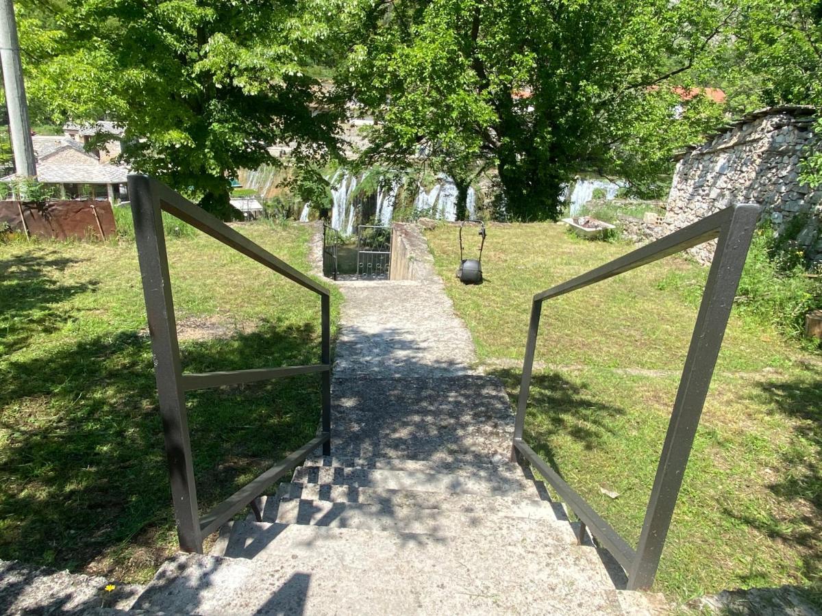 Stolac Home River Exterior foto