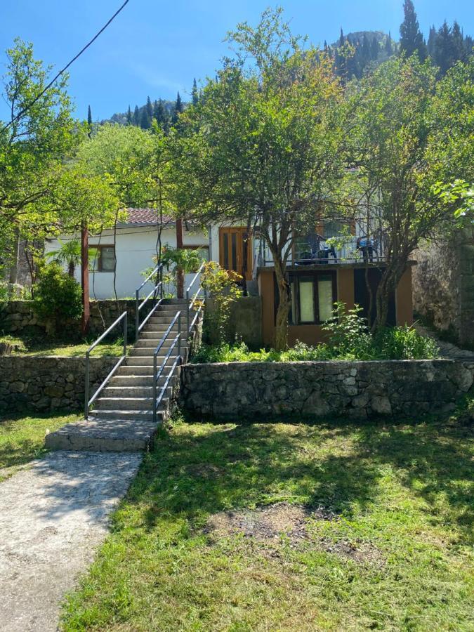 Stolac Home River Exterior foto