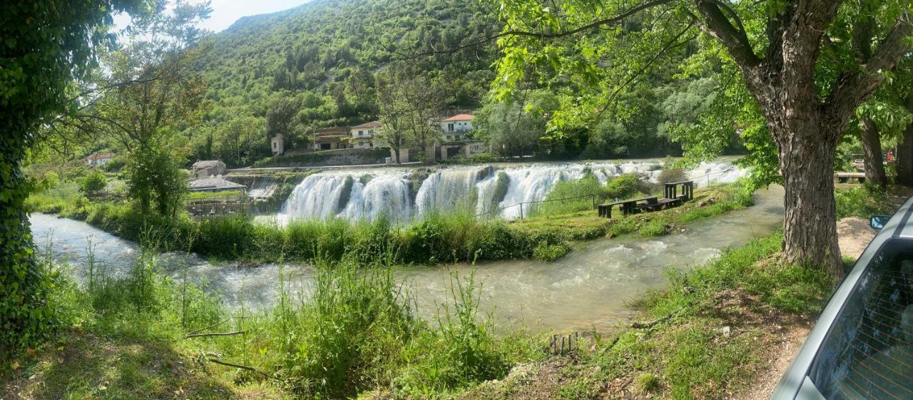 Stolac Home River Exterior foto