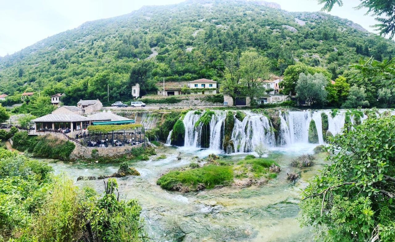 Stolac Home River Exterior foto