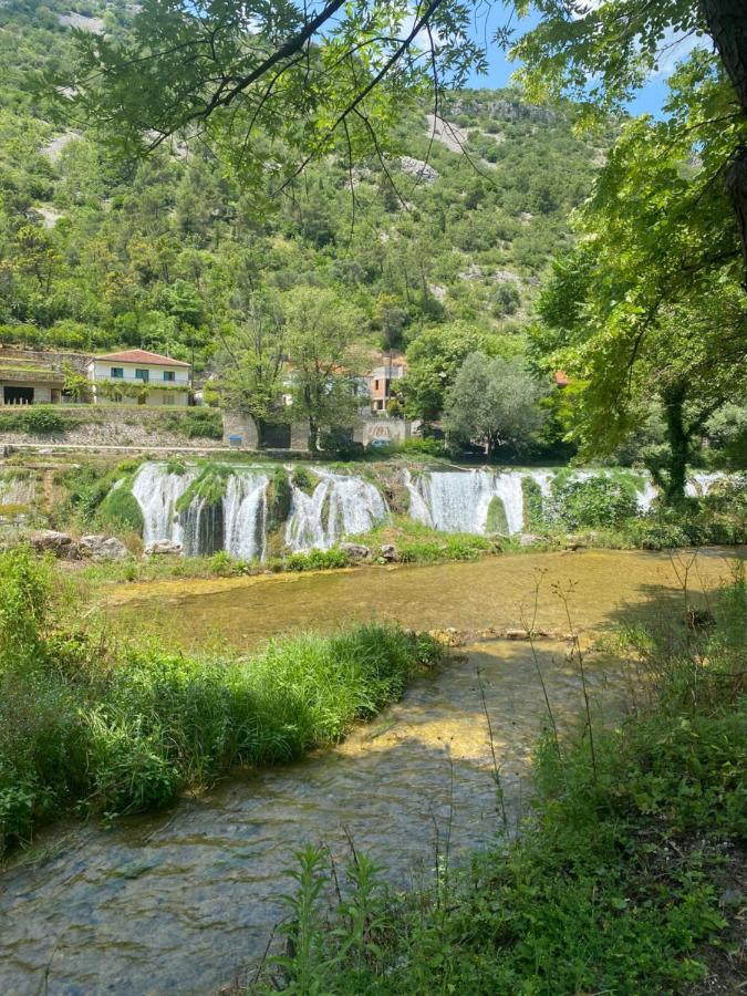 Stolac Home River Exterior foto
