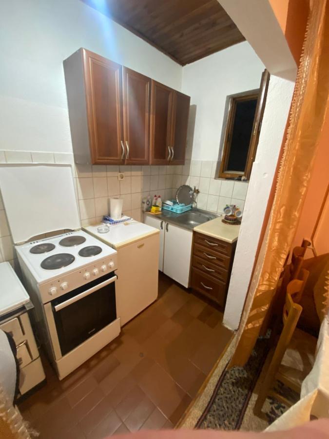 Stolac Home River Exterior foto