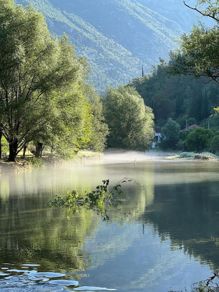 Stolac Home River Exterior foto