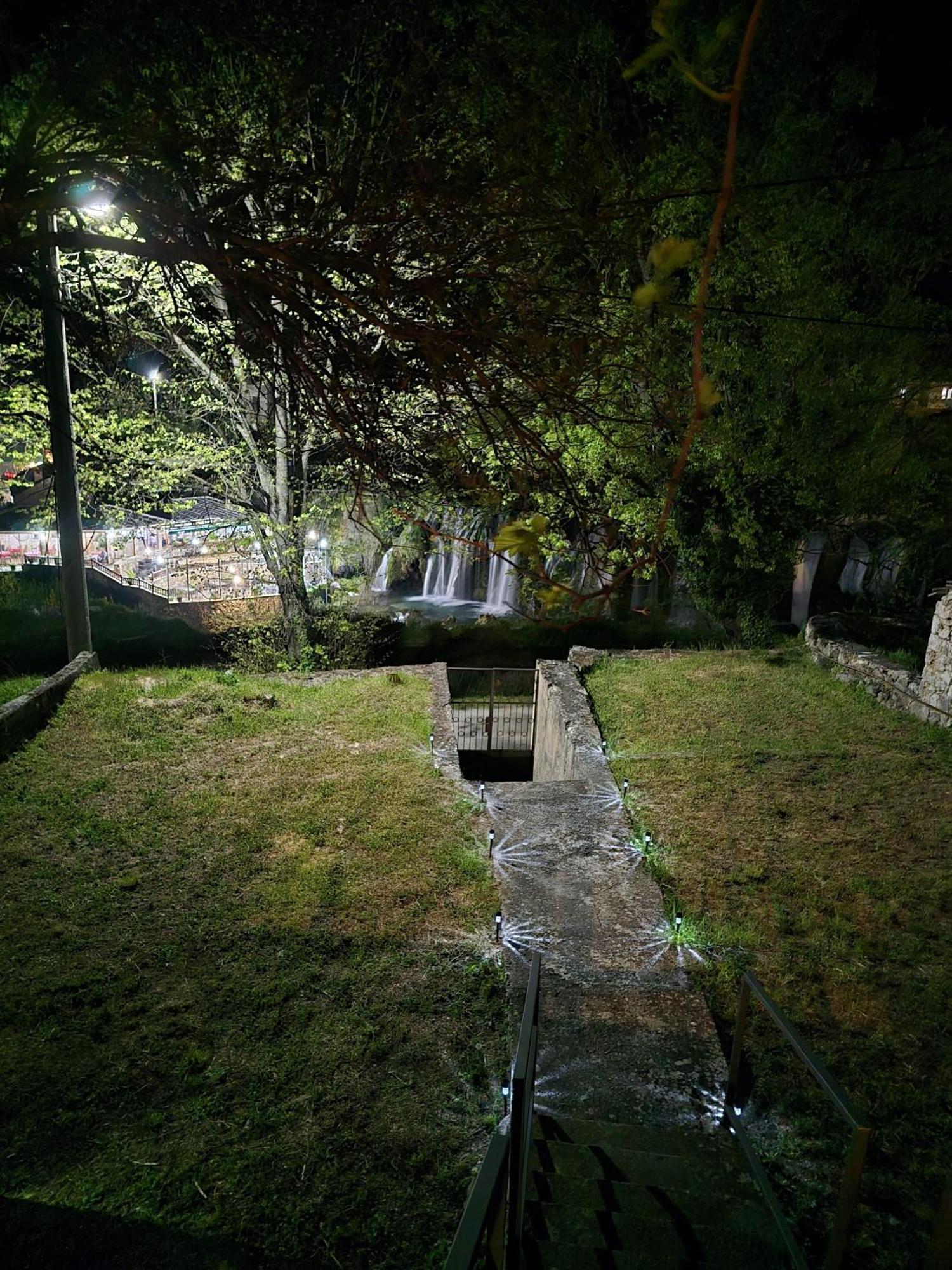 Stolac Home River Exterior foto